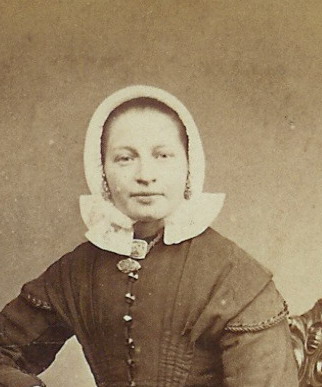 Klik voor foto in apart venster merle_lijsje_van__1840__trouwt_jan_van_werven.jpg